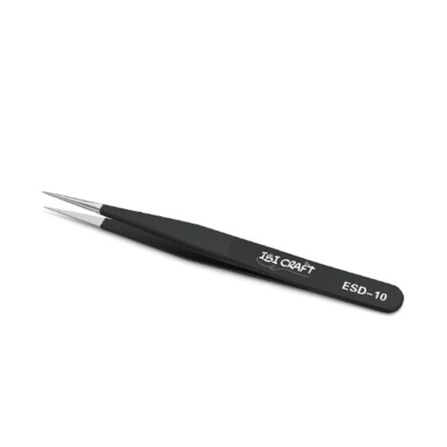 Pinza De Precision Recta - Image 2