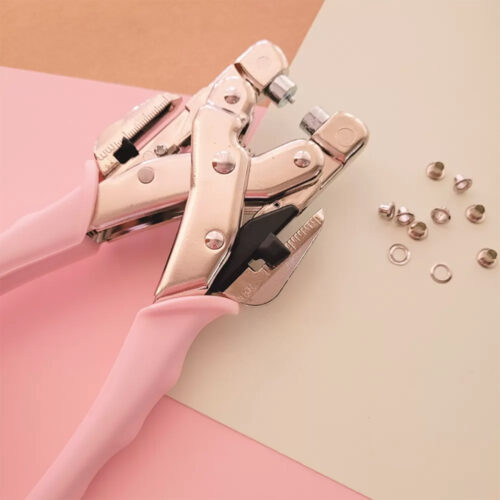 Pinza Ojaliillos (eyelet) Bajo Esfuerzo 2 Medidas - Image 4