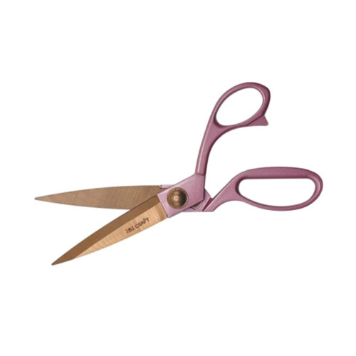 Tijera De Precision 20 Cm Tornasolada - Image 2