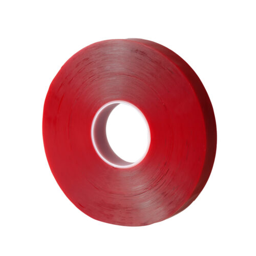 Cinta Vhb Doble Faz - Acrilica - 30mm X 33m - Espesor 1mm