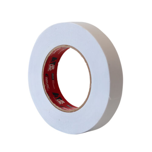 Cinta Adhesiva Doble Faz De Papel - 24mm X 50m