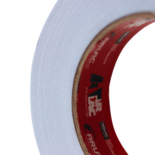 Cinta Adhesiva Doble Faz De Papel - 24mm X 50m - Image 2