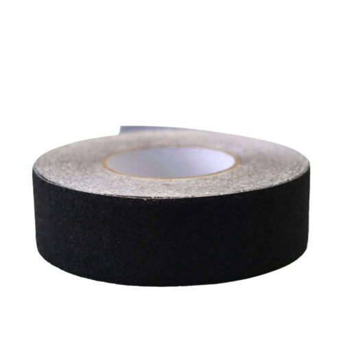 Cinta Antideslizante Adhesiva 50mm X Metro