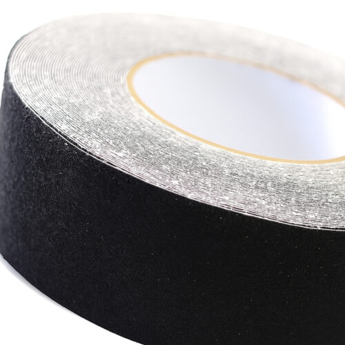 Cinta Antideslizante Adhesiva 50mm X Metro - Image 2