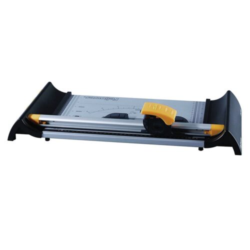 Cizalla Fellowes Neutron Plus A4 - Image 3