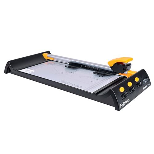 Cizalla Fellowes Electron A3 - Image 2