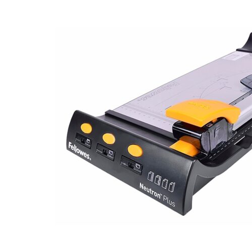 Cizalla Fellowes Electron A3 - Image 3