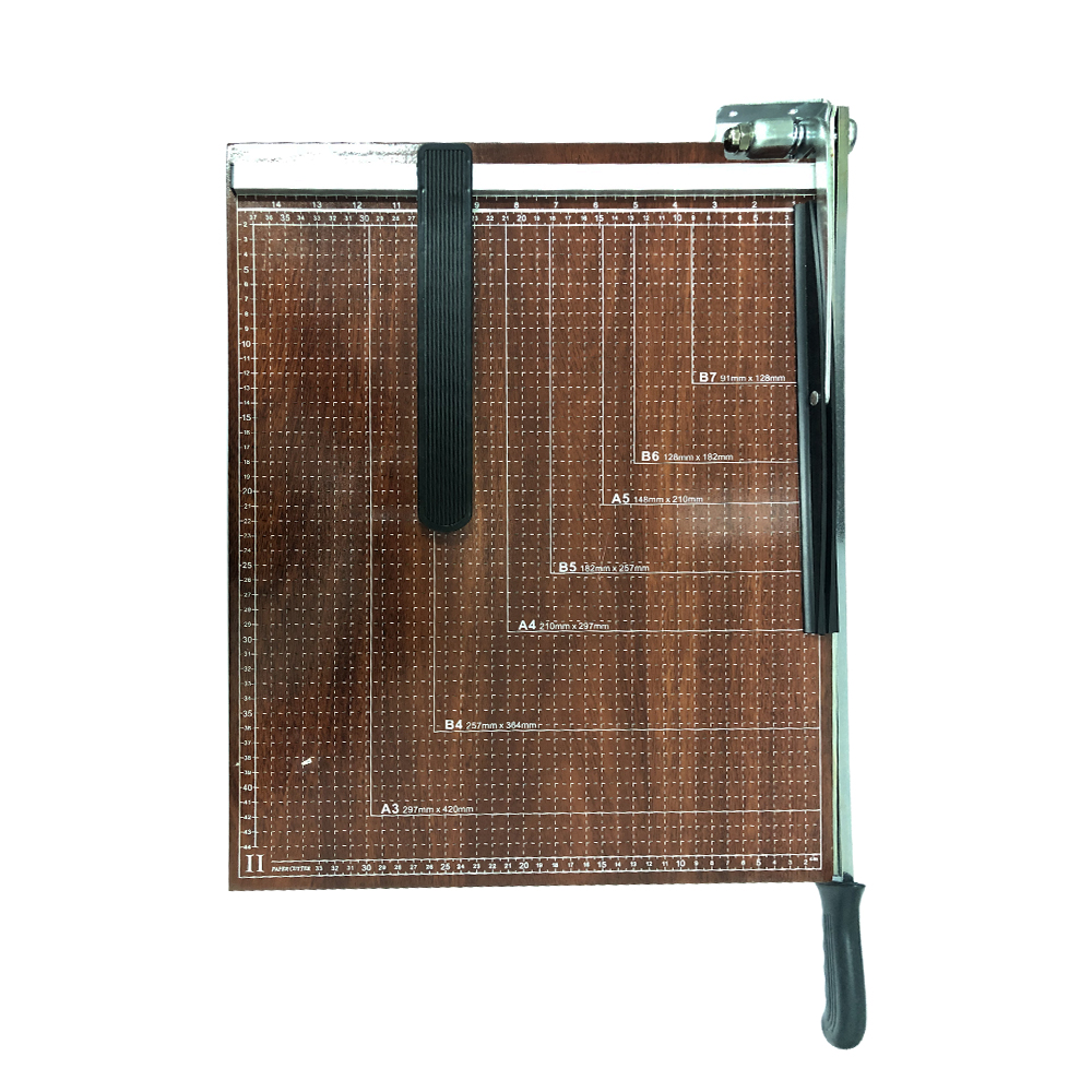 Guillotina Rafer 460x380mm A3