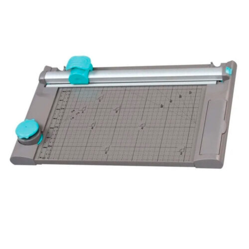 Cizalla Rafer 5 En 1 A3