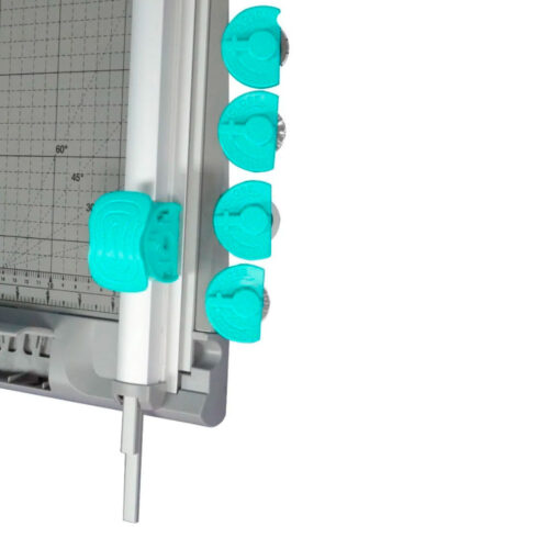 Cizalla Rafer 5 En 1 A3 - Image 2