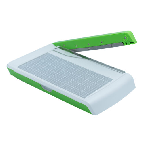 Guillotina Rafer A5 Con Cajon Deslizable