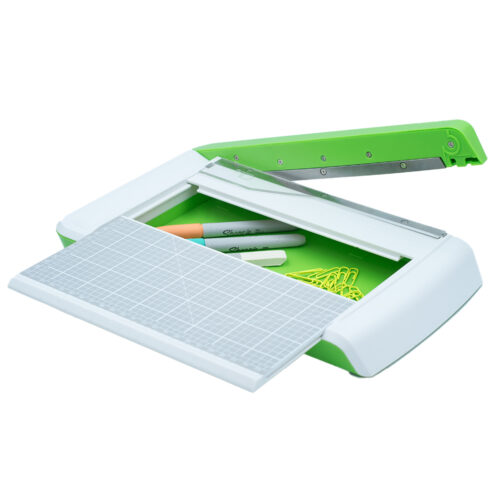 Guillotina Rafer A5 Con Cajon Deslizable - Image 2