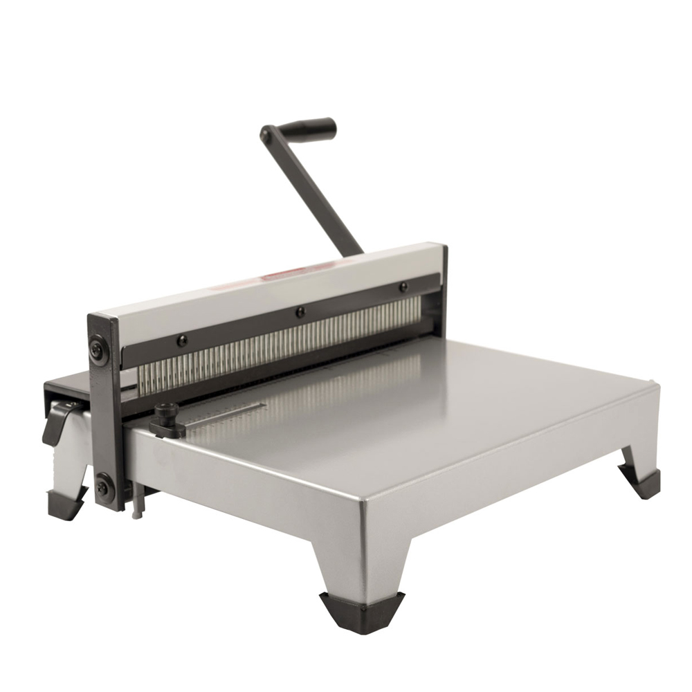 Espiraladora Rafer Pro Oficio