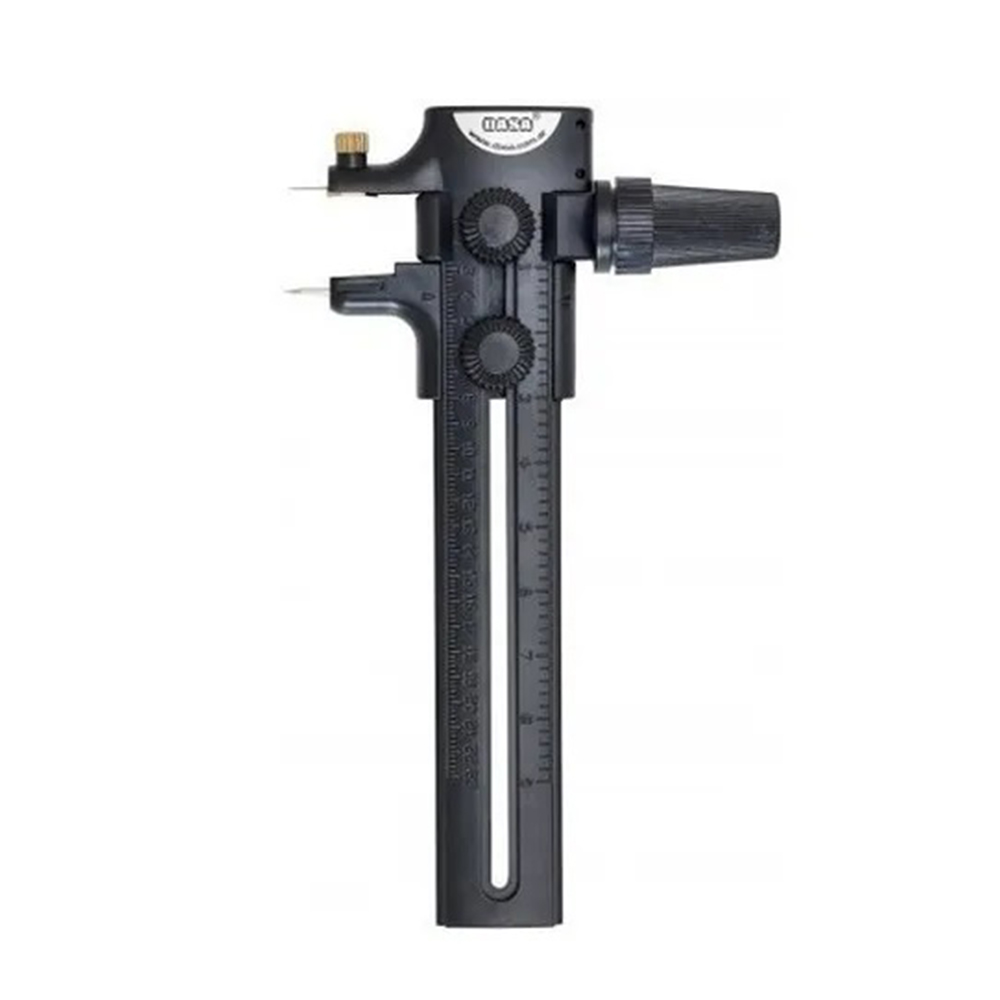 Cutter De Circunferencia Dasa