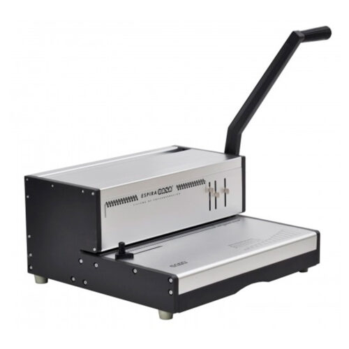 Espiraladora Dasa Pro Oficio