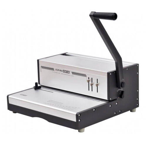 Espiraladora Dasa Pro Oficio - Image 3