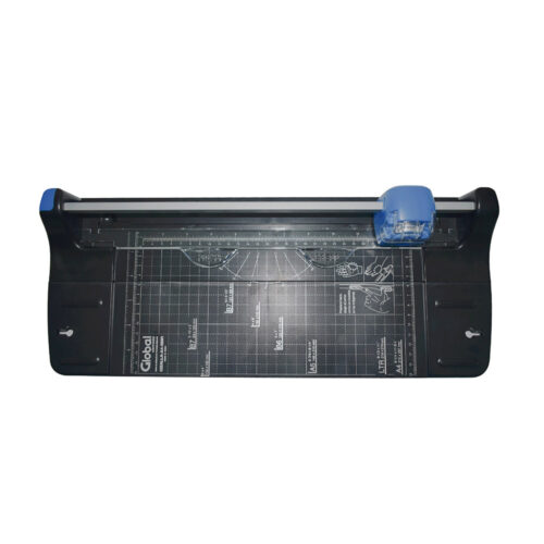 Cizalla Global A4 5 En 1 - Image 2