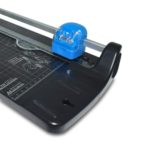 Cizalla Global A4 5 En 1 - Image 3