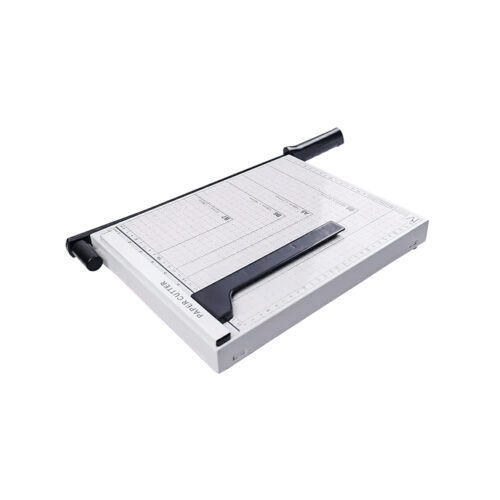 Guillotina Paper Cut A4 Base Metal