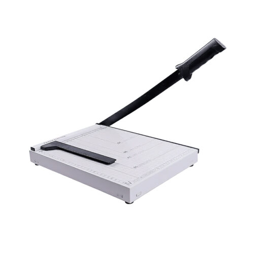 Guillotina Paper Cut A4 Base Metal - Image 2