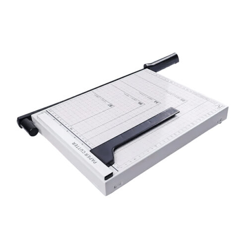 Guillotina Paper Cut A3 Base Metal - Image 2