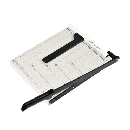 Guillotina Paper Cut A3 Base Metal - Image 3