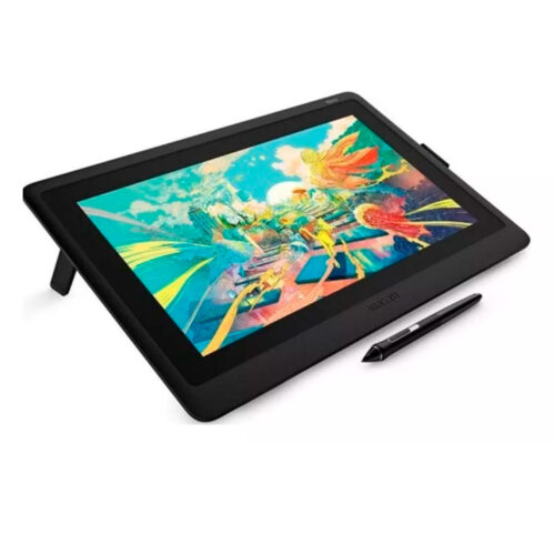 Wacom Cintiq Dtk1660