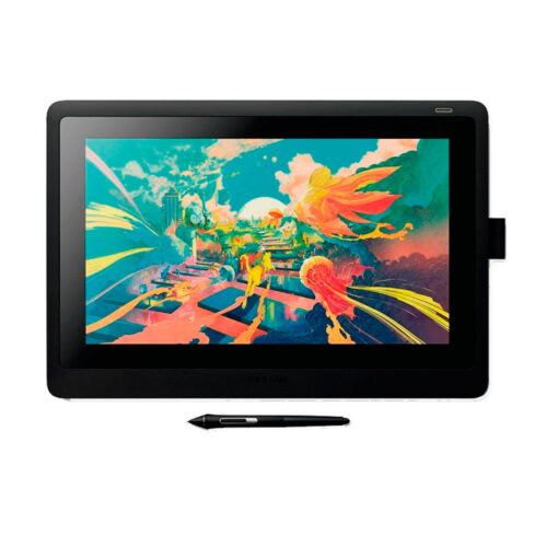 Wacom Cintiq Dtk1660 - Image 2