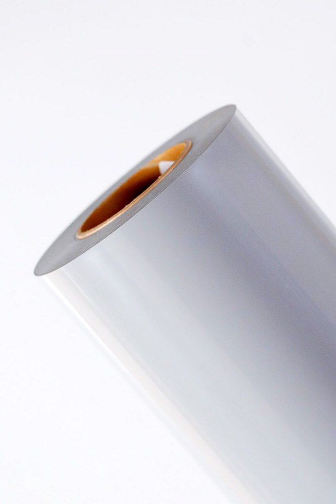 Ph9 Vinilo Termotransferible X 50 Cm Gris X Metro