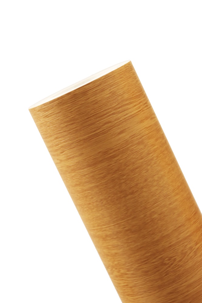 L6124 Vinilo Mccal X 122 Madera Cedro Natural