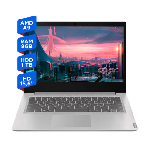 Lenovo V145 Amd A9-9425 8g 1tb 15,6 Freedos�