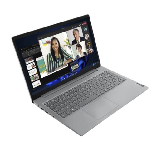 Lenovo V15g4 R7-7730u 8gb 512ssd 15.6 Free Dos - Image 2