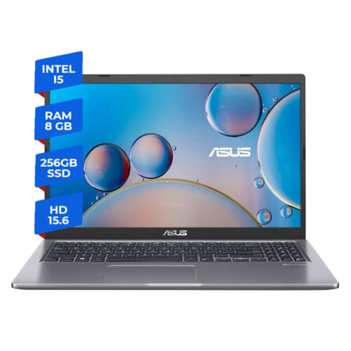 Asus X515ea I5 1135g7 11th 8gb 256ssd 15,6 Freedos