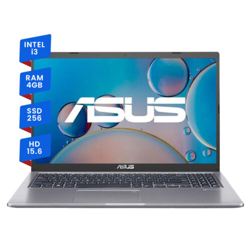 Asus X515ea I3 1115g4 11th 4gb 256ssd 15,6