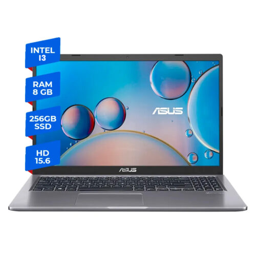 Asus X515ea I3 1115g4 11th 8gb 256ssd 15,6