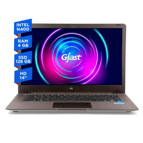 Gfast N4000 4gb 128gb Ssd 14 Windows 10 Home