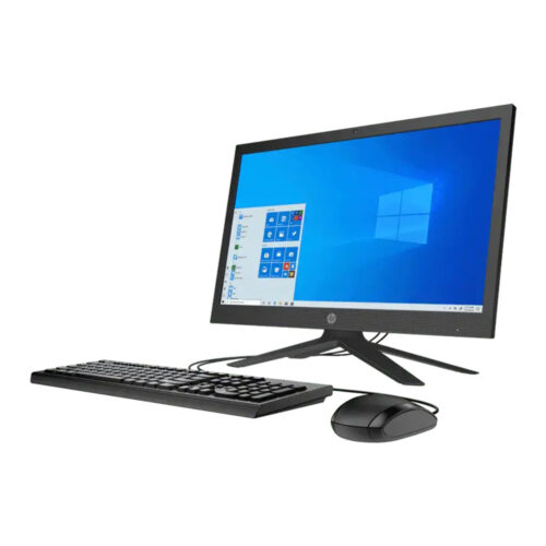 Hp Aio Celeron J4025 4gb 1tb 21 Windows 10 Home - Image 2