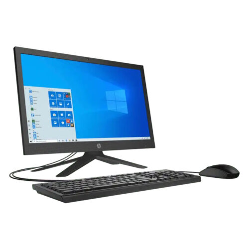 Hp Aio Celeron J4025 4gb 1tb 21 Windows 10 Home - Image 3