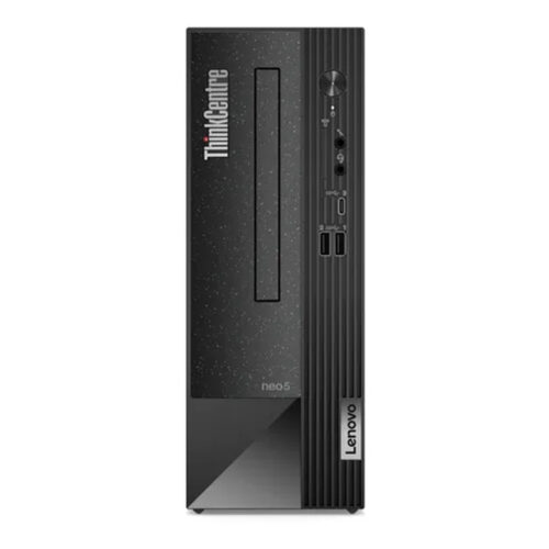 Pc Lenovo Thinkcentre Neo50s I3-12100 4gb 1tb Free Dos - Image 2