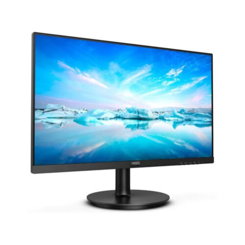 Monitor Led Philips 21.5 221v8/77 Hdmi-vga - Image 2