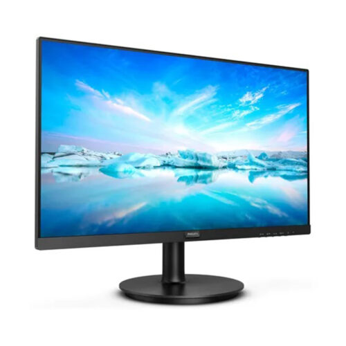Monitor Led Philips 24 241v8l/77 Hdmi-vga - Image 2