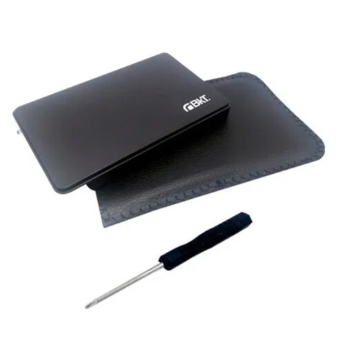 Carry Disc De Aluminio Sata 2.5 Usb 3.0