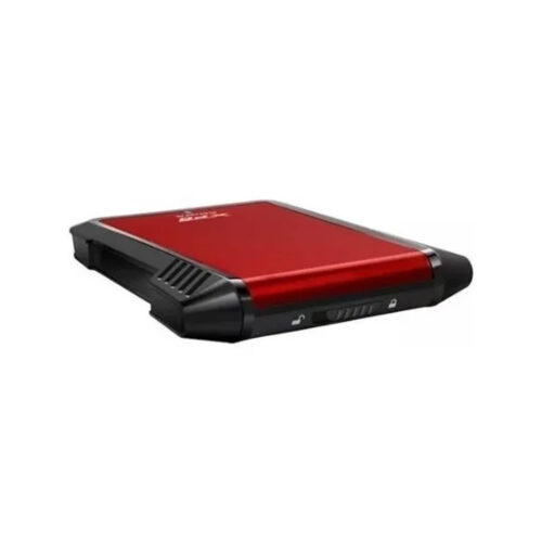 Carry Disc Adata Rojo Sata 2.5 Usb 3.1 - Image 2