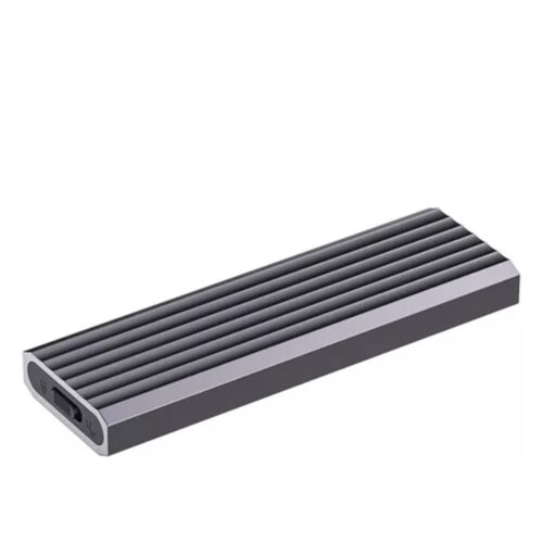 Carry Disk Hicsemi M.2 Nvme Usb C