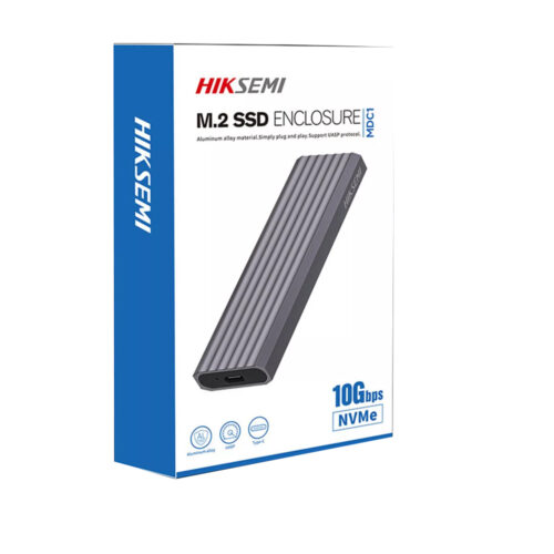 Carry Disk Hicsemi M.2 Nvme Usb C - Image 2