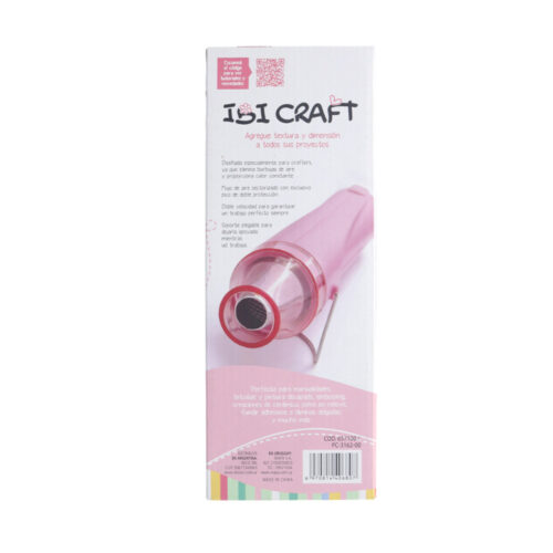 Pistola De Calor Ibi Craft 2 Velocidades