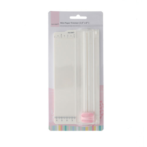 Cizalla Bisturi Ibi Craft A5 153mm - Image 2