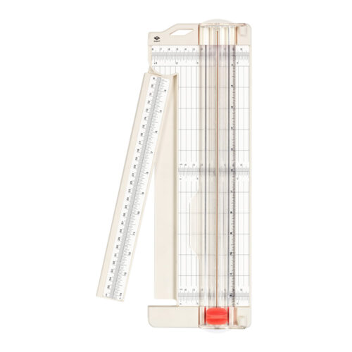 Cizalla Bisturi Ibi Craft A4 310mm - Image 3