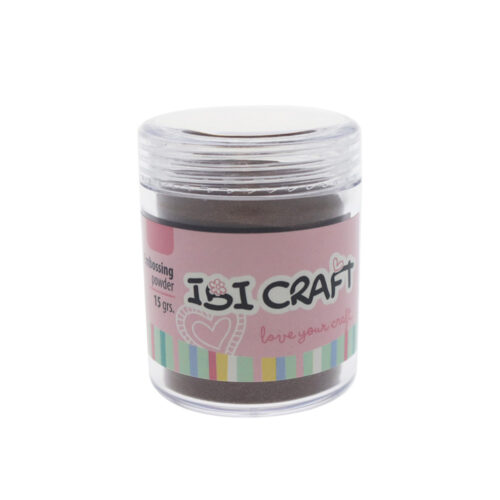Embossing Powder Polvo Frasco 15 Grs Marron - Image 2