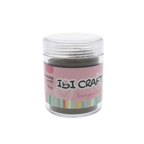 Embossing Powder Polvo Frasco 15 Grs Oro - Image 2